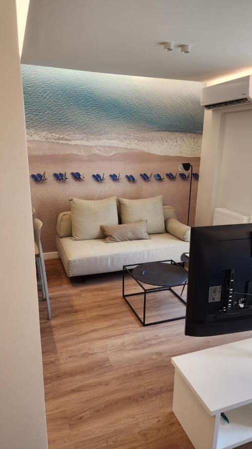 Renovated Apartment With Roof Garden Access, 15 M Walk To Acropolis Atény Exteriér fotografie