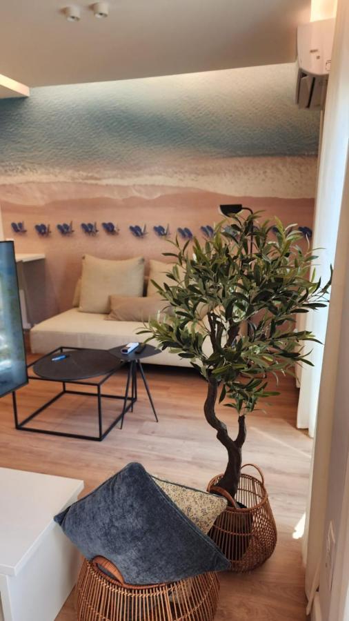Renovated Apartment With Roof Garden Access, 15 M Walk To Acropolis Atény Exteriér fotografie