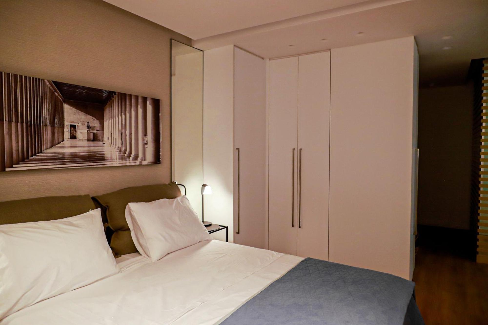 Renovated Apartment With Roof Garden Access, 15 M Walk To Acropolis Atény Exteriér fotografie