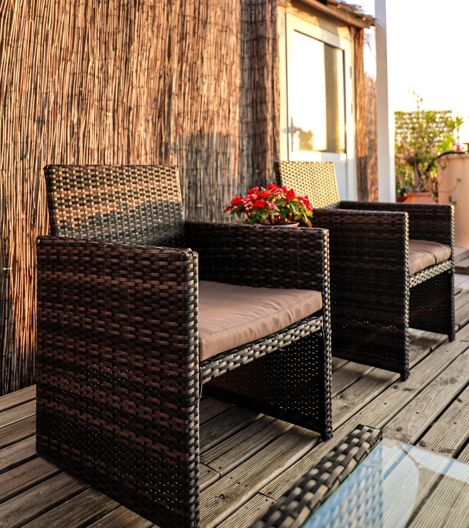 Renovated Apartment With Roof Garden Access, 15 M Walk To Acropolis Atény Exteriér fotografie